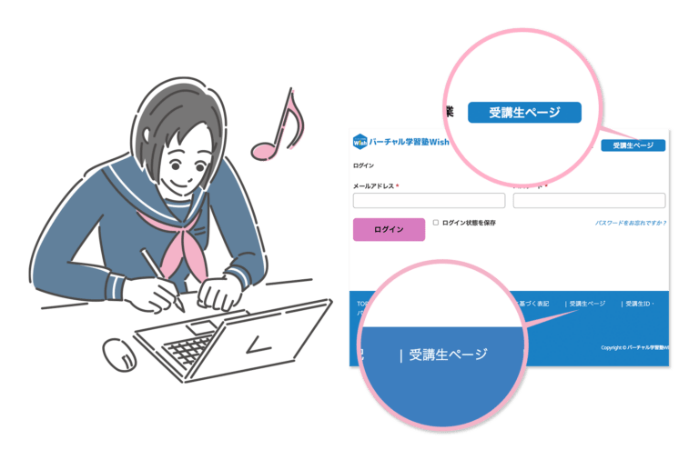 入会までの流れ・STEP3
